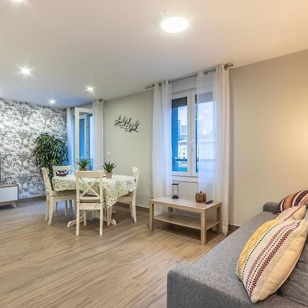 Apartamento El Toison De Oro 22 Garaje Gratis Bilbao Buitenkant foto