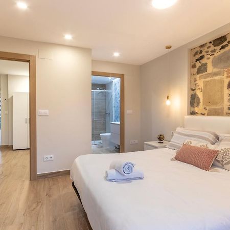 Apartamento El Toison De Oro 22 Garaje Gratis Bilbao Buitenkant foto