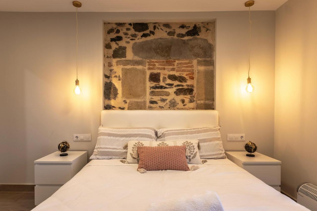 Apartamento El Toison De Oro 22 Garaje Gratis Bilbao Buitenkant foto