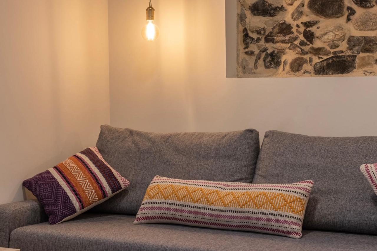 Apartamento El Toison De Oro 22 Garaje Gratis Bilbao Buitenkant foto