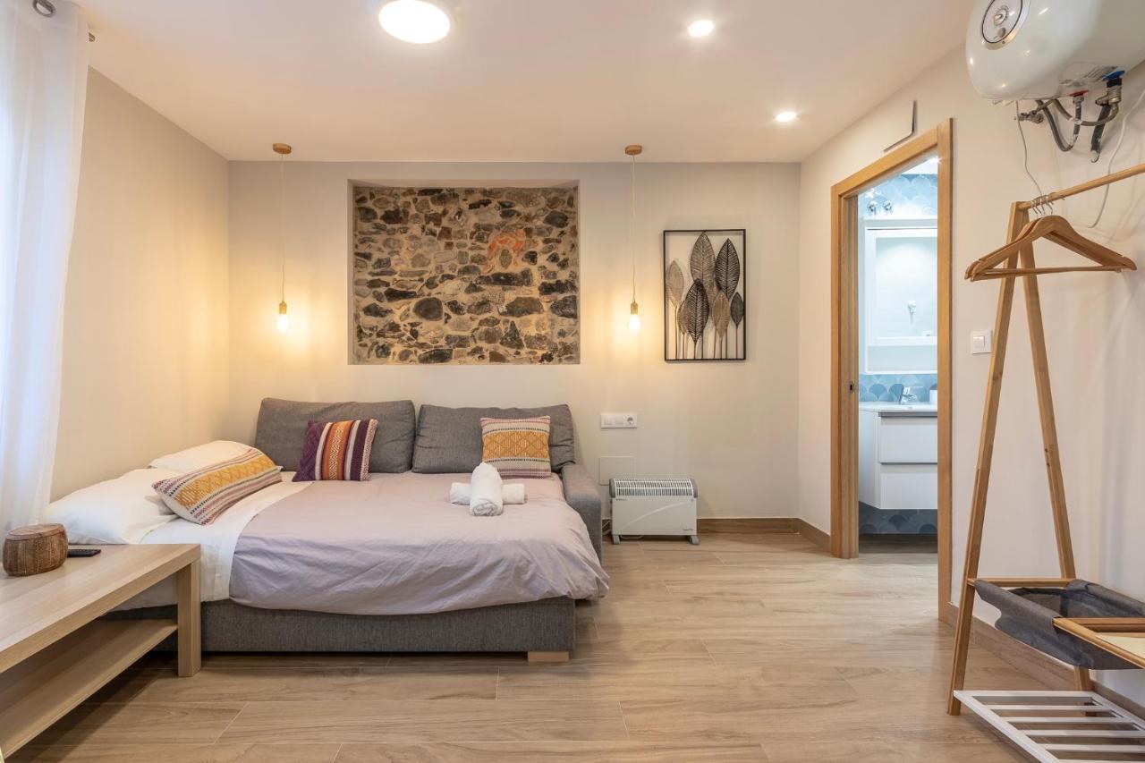 Apartamento El Toison De Oro 22 Garaje Gratis Bilbao Buitenkant foto