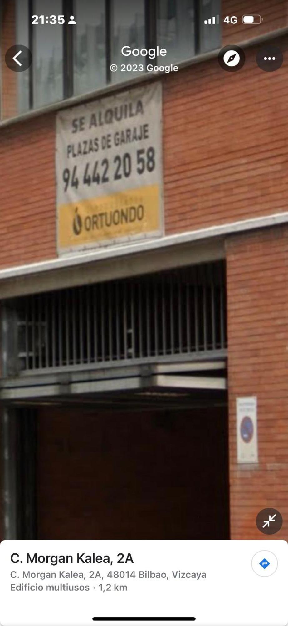 Apartamento El Toison De Oro 22 Garaje Gratis Bilbao Buitenkant foto